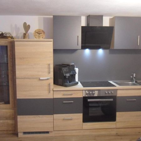 Luxusferienwohnung-Mager Freyung Exteriör bild