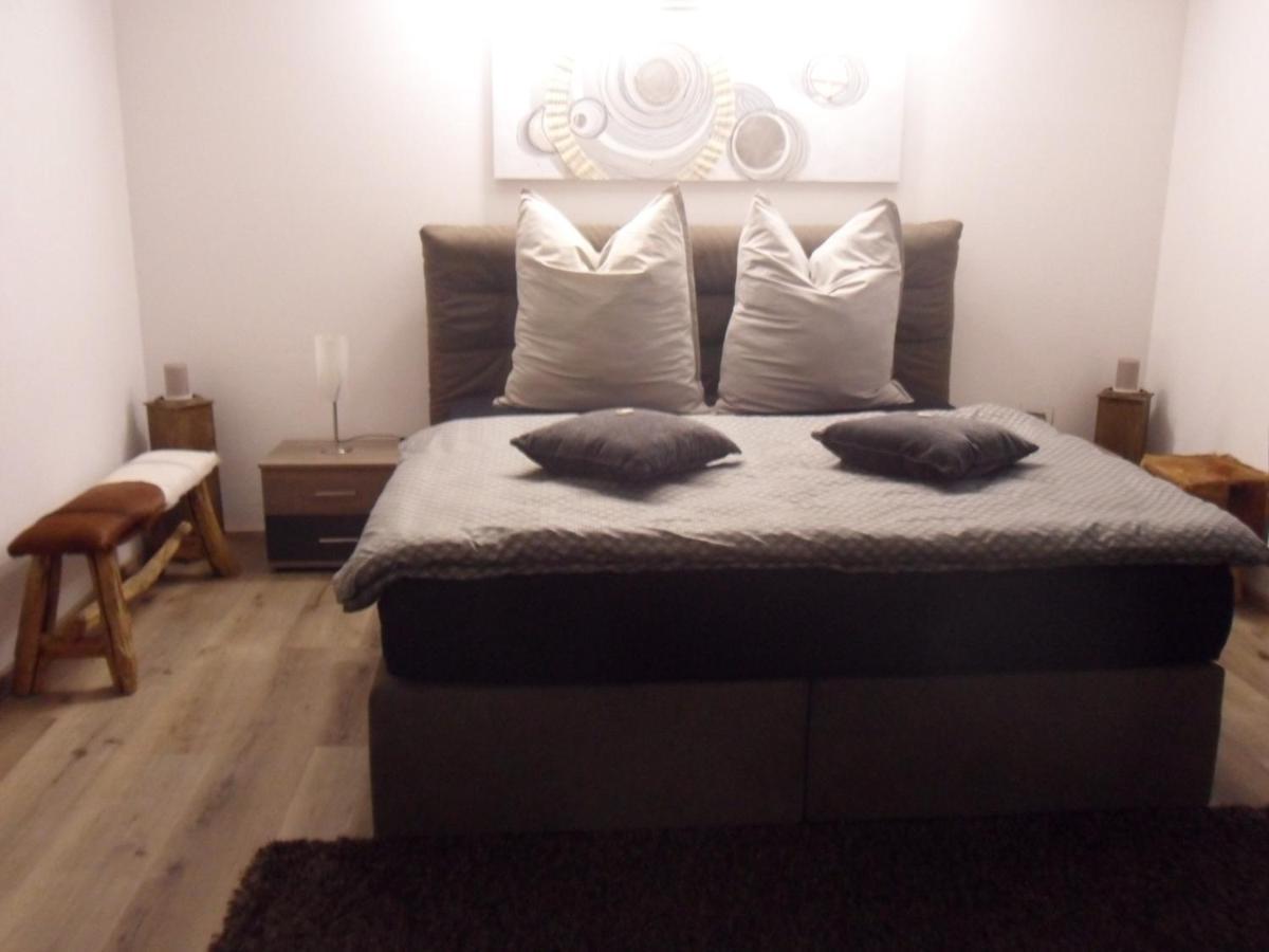 Luxusferienwohnung-Mager Freyung Exteriör bild