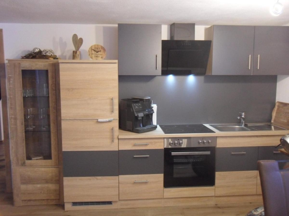 Luxusferienwohnung-Mager Freyung Exteriör bild